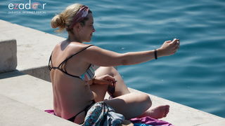 Đir po gradu, subota 11. kolovoza 2018. Đir po gradu, subota 11. kolovoza 2018.