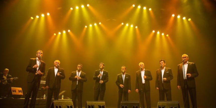 Tomislav Bralić i Klapa “Intarde” Tomislav Bralić i Klapa “Intarde”