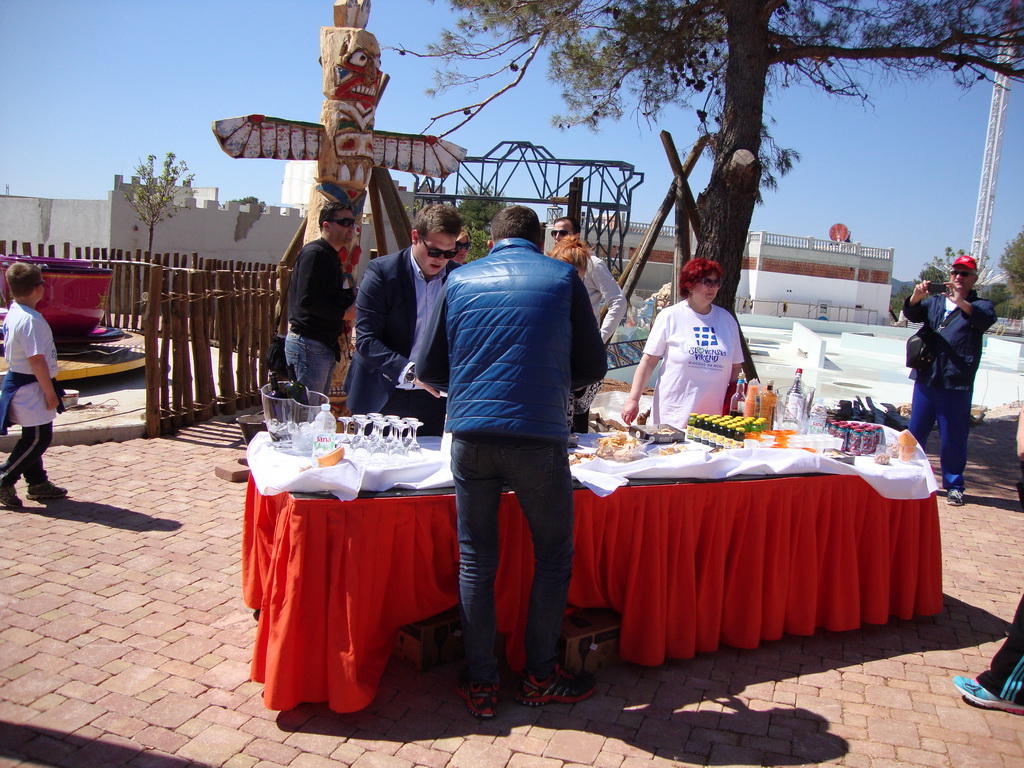 Slovenski vikend u Biogradu na Moru