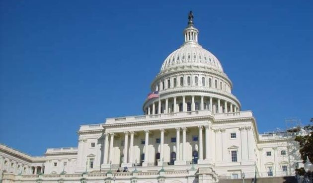 Washington DC – Senat (Foto: bourlingueur.org)