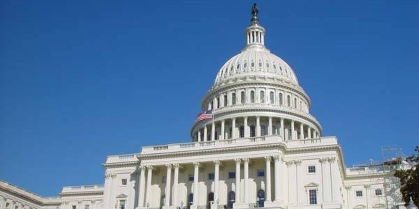 Washington DC – Senat (Foto: bourlingueur.org)