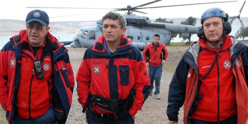 Stipe Božić, foto: jutarnji.hr