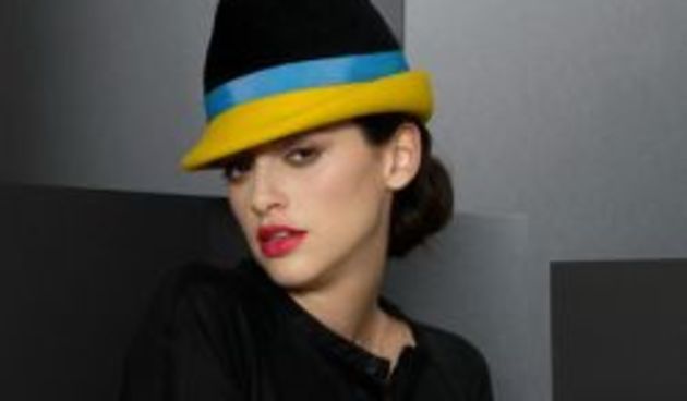 Šeširi Rike Feurstein (Moda.hr)