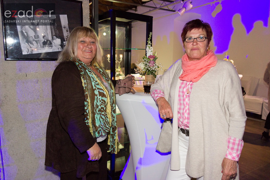 Virska noć @ Arsenal Zadar Virska noć @ Arsenal Zadar