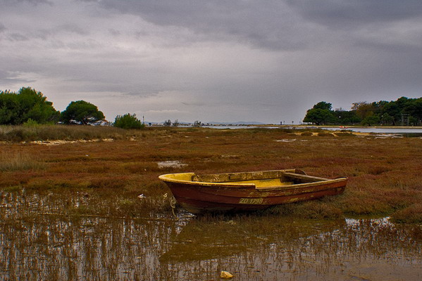 Krajolici zadarskog zaledja