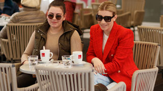 Đir po gradu, subotnja špica, 13. ožujka 2021. Đir po gradu, subotnja špica, 13. ožujka 2021.