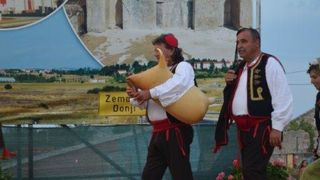 “Dođi diko u Kotare ravne” – Zemunik 2015