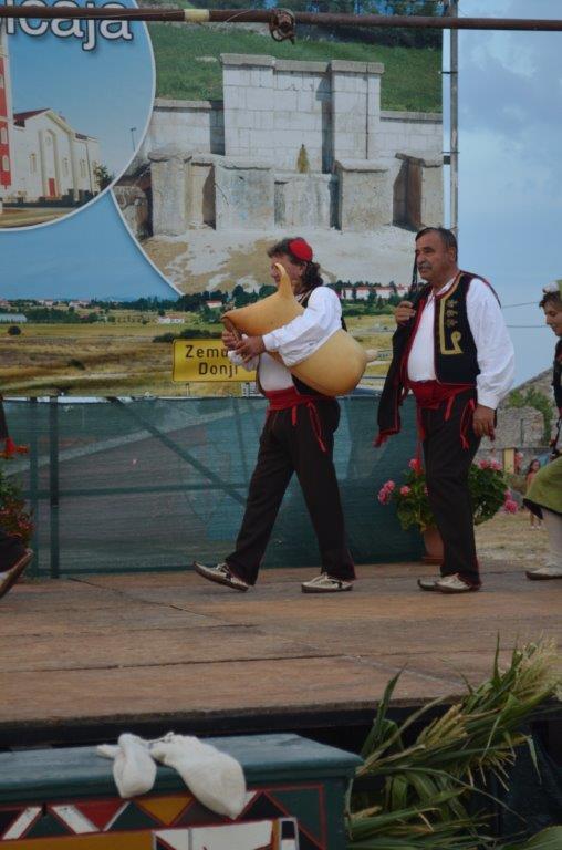 “Dođi diko u Kotare ravne” – Zemunik 2015