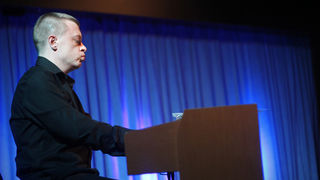 Arsenal: Matija Dedić i Zoran Predin (foto:Saša Čuka)