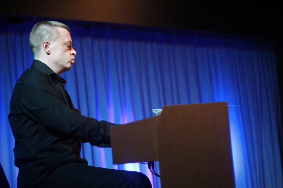 Arsenal: Matija Dedić i Zoran Predin (foto:Saša Čuka)