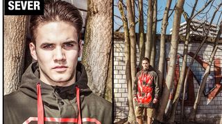 Robert Sever predstavlja novu, urbanu liniju – SEVER, foto: Mare Milin