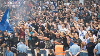 Polufinale doigravanja HT Premijer lige, 1. utakmica: KK Zadar – KK Cibona 89-78