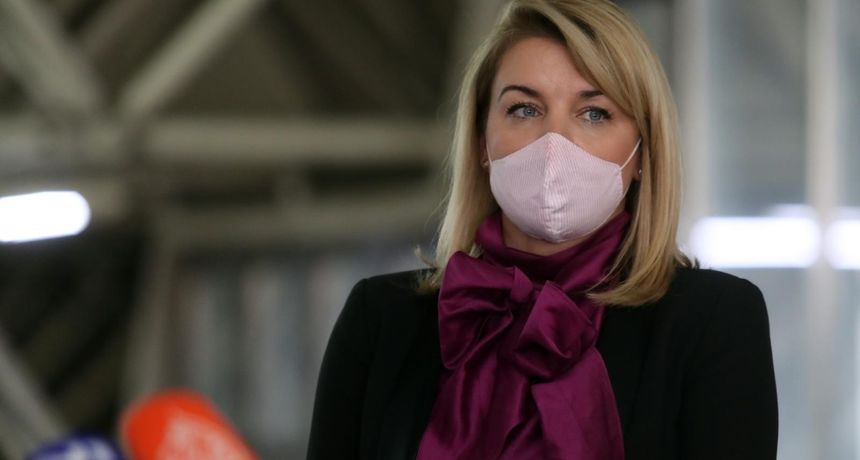 Nikolina Brnjac Nikolina Brnjac