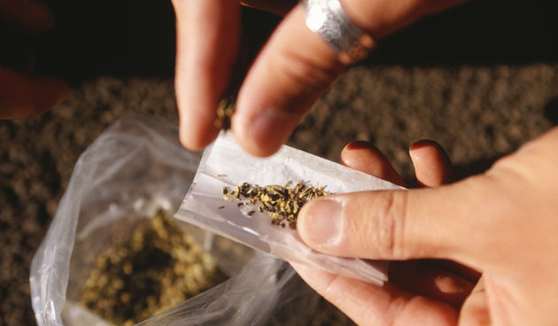 Pušenje marihuane – prema nekim istraživanjima povećava rizik od infarkta…