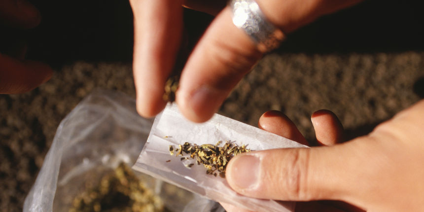 Pušenje marihuane – prema nekim istraživanjima povećava rizik od infarkta…