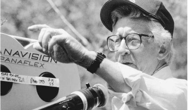 Robert Mulligan (Foto: filmreference.com)