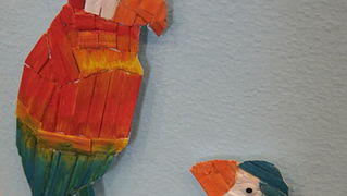 GKZD izlozba povodom Svjetskog Dana mentalnog zdravlja