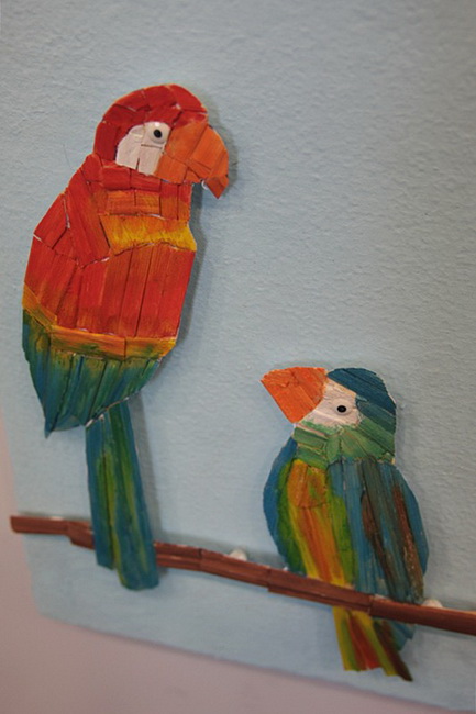 GKZD izlozba povodom Svjetskog Dana mentalnog zdravlja