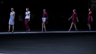 Odrzana zadnja vecer modnog dogadaja Nivea Cro A Porter.