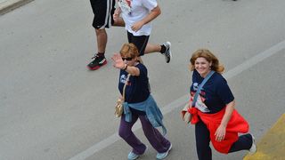 Wings for life Zadar 2015! ; foto Iva Perinčić Wings for life Zadar 2015! ; foto Iva Perinčić