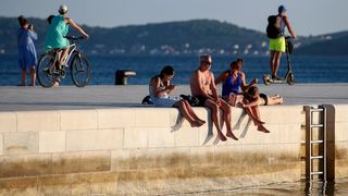 Večernji đir po gradu 5. rujna 2023.