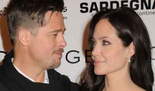 Brad Pitt i Angelina Jolie (Foto: toastmasterjunkie.com)