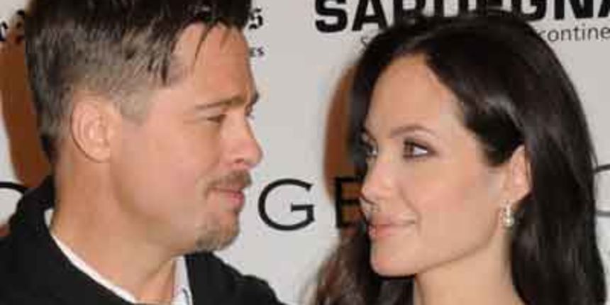 Brad Pitt i Angelina Jolie (Foto: toastmasterjunkie.com) Brad Pitt i Angelina Jolie (Foto: toastmasterjunkie.com)