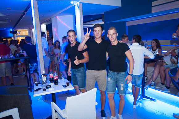 Sveti Kasijan @ Azzuro Sukošan, 13.8.2015., foto: Ivan Toman Sveti Kasijan @ Azzuro Sukošan, 13.8.2015., foto: Ivan Toman