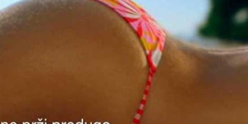 stražnjica stražnjica