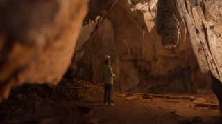 Izlet u Cerovačke špilje, foto: Darko Belančić