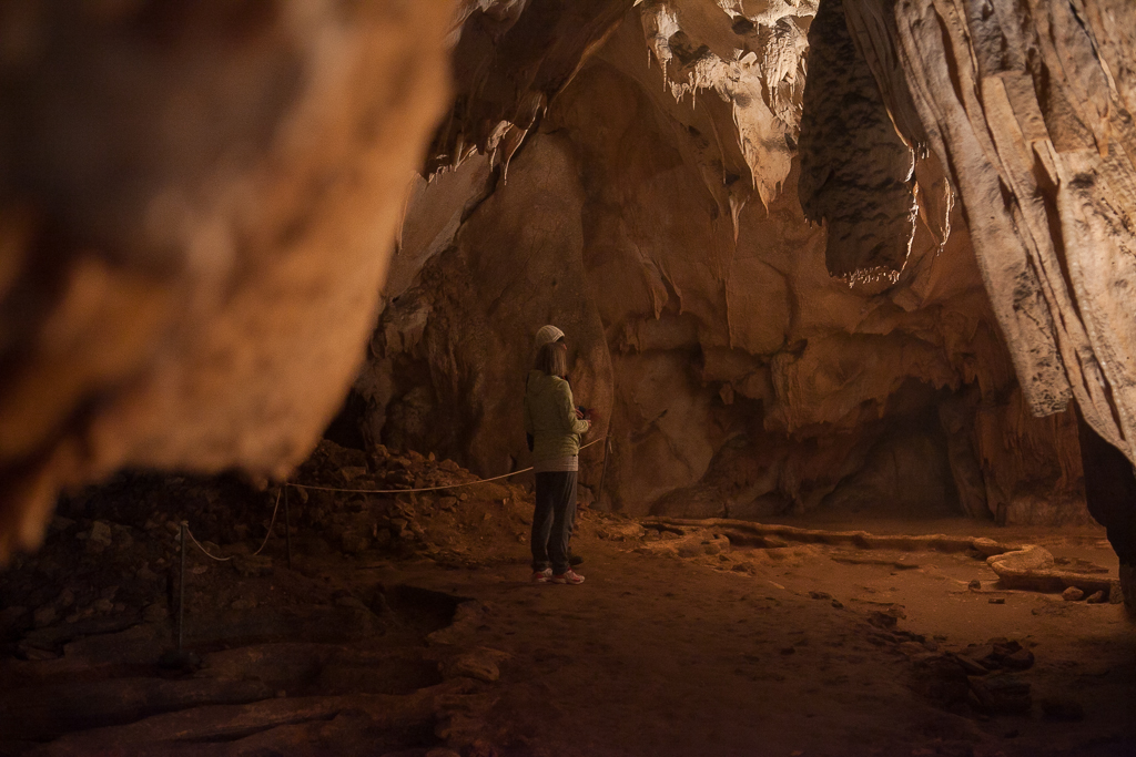 Izlet u Cerovačke špilje, foto: Darko Belančić