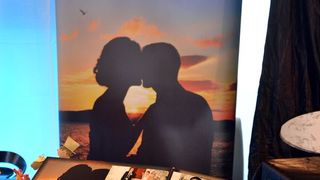 “Prosvjedom ljubavi” otvoren 8. Festival vjenčanja, foto: Iva Perincic “Prosvjedom ljubavi” otvoren 8. Festival vjenčanja, foto: Iva Perincic