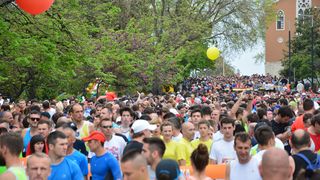 Wings for life Zadar 2015! ; foto Iva Perinčić Wings for life Zadar 2015! ; foto Iva Perinčić