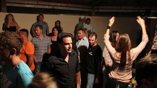 Virska fešta uz koncert grupe Colonia Virska fešta uz koncert grupe Colonia