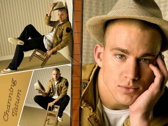 Channing Tatum (Moda.hr)
