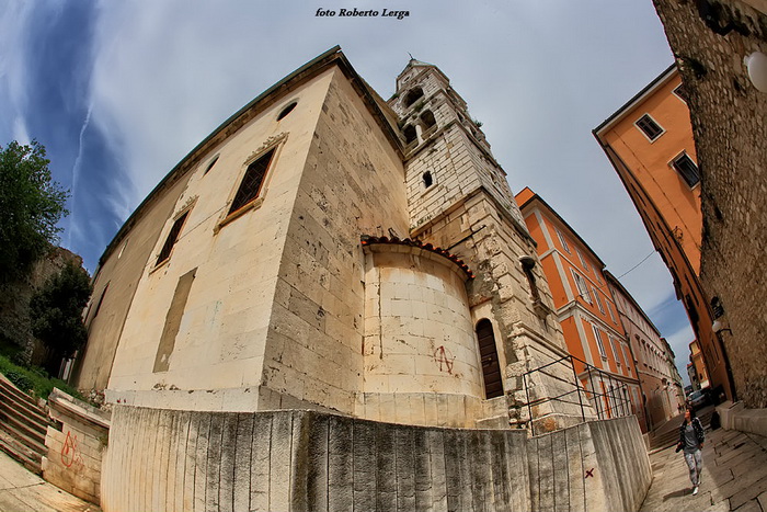 Skitnja gradom 30. travnja 2013. Foto: Roberto Lerga Skitnja gradom 30. travnja 2013. Foto: Roberto Lerga