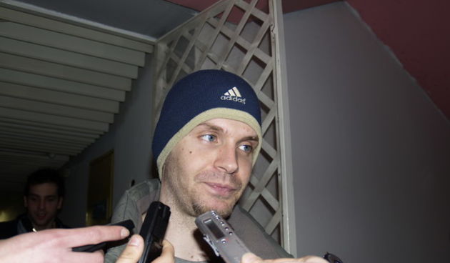 KK Zadar-Pamesa Valencia 74-69, 11.3.2008.