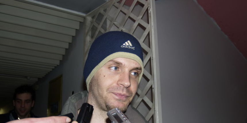 KK Zadar-Pamesa Valencia 74-69, 11.3.2008.