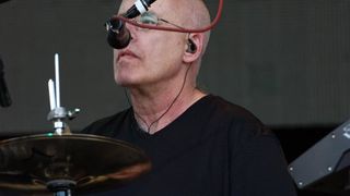 Joe Jackson na RADAR festivalu (foto: Filip Plazonić)