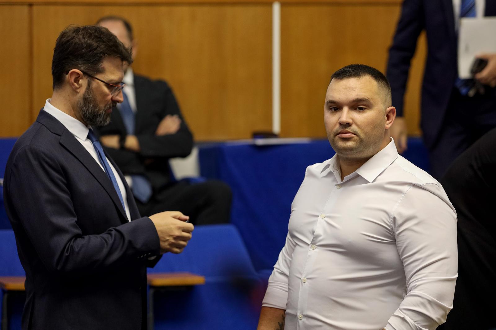 28. sjednica Gradskog vijeća Grada Zadra