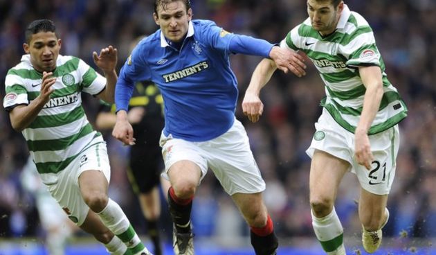 Nikica Jelavić, foto: Reuters