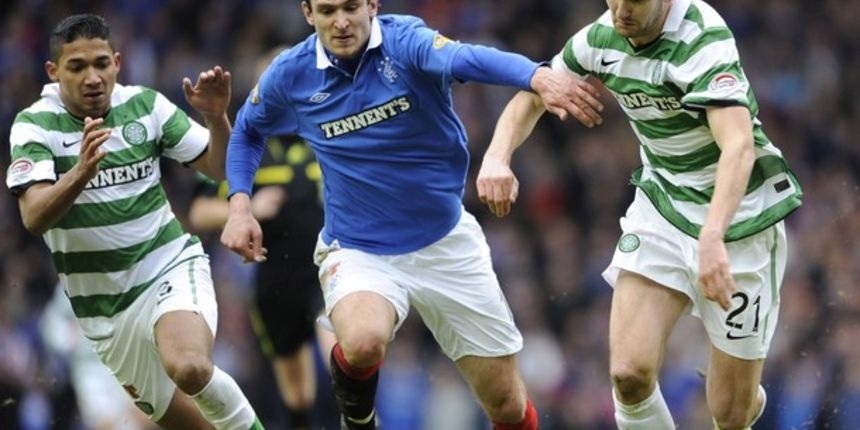 Nikica Jelavić, foto: Reuters Nikica Jelavić, foto: Reuters