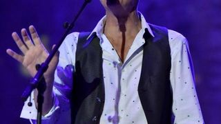 Zadar: Massimo & Zagrebački solisti održali koncert na Forumu Zadar: Massimo & Zagrebački solisti održali koncert na Forumu