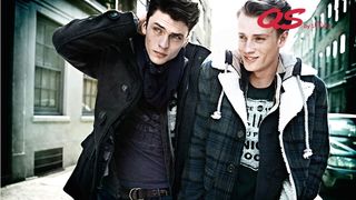 s.Oliver premijerno na Dreft Fashion Weeku Zagreb s.Oliver premijerno na Dreft Fashion Weeku Zagreb