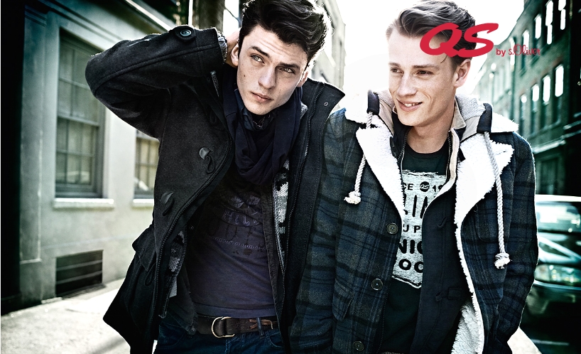 s.Oliver premijerno na Dreft Fashion Weeku Zagreb s.Oliver premijerno na Dreft Fashion Weeku Zagreb