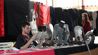 Istrakon 2008.