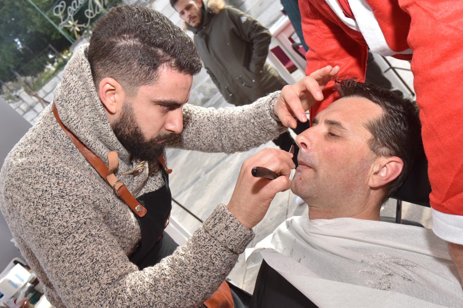 Advent u Zadru: Subotnje prijepodne 2. prosinca 2017. bogato događanjima Advent u Zadru: Subotnje prijepodne 2. prosinca 2017. bogato događanjima