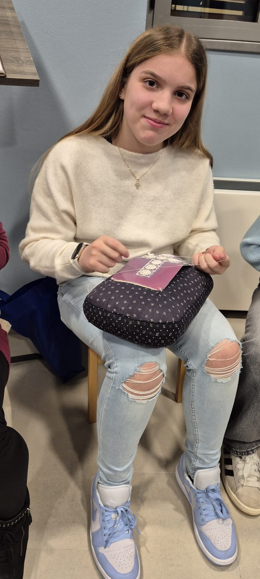 Noć muzeja u Gradu Pagu Noć muzeja u Gradu Pagu