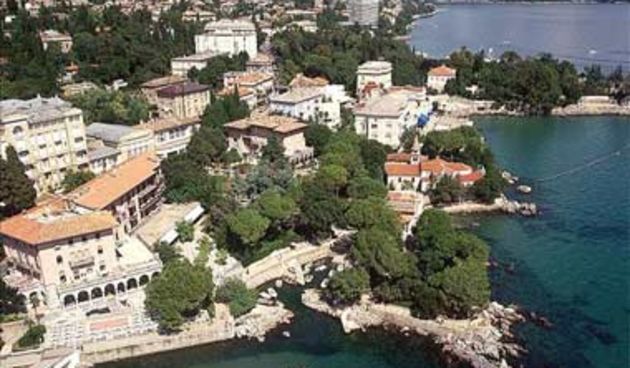 Opatija