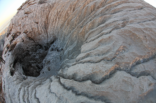 Uspon na Bojin Kuk i pogled na Italiju, Foto: Leo Banić Uspon na Bojin Kuk i pogled na Italiju, Foto: Leo Banić